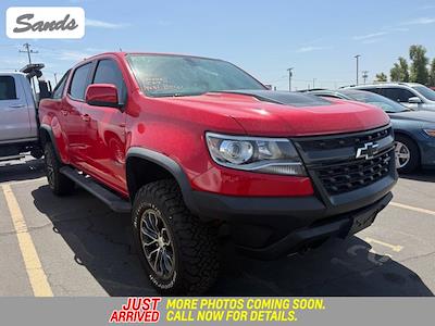 2020 Chevrolet Colorado Crew Cab 4WD Pickup for sale #SG7923 - photo 1