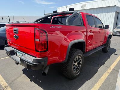 2020 Chevrolet Colorado Crew Cab 4WD Pickup for sale #SG7923 - photo 2