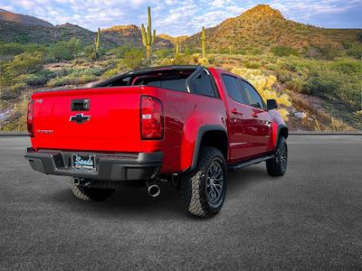 2020 Chevrolet Colorado Crew Cab 4WD Pickup for sale #SG7923 - photo 2