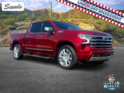 2024 Chevrolet Silverado 1500 Crew Cab 4WD Pickup for sale #SG7936 - photo 1