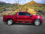 2024 Chevrolet Silverado 1500 Crew Cab 4WD Pickup for sale #SG7936 - photo 4