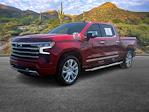 2024 Chevrolet Silverado 1500 Crew Cab 4WD Pickup for sale #SG7936 - photo 9