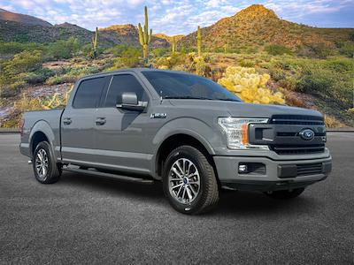 2020 Ford F-150 SuperCrew Cab RWD Pickup for sale #SG7942A - photo 2