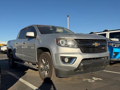 2017 Chevrolet Colorado Crew Cab 4WD Pickup for sale #SG7984B - photo 1