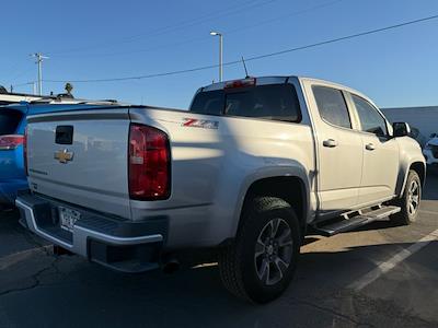 2017 Chevrolet Colorado Crew Cab 4WD Pickup for sale #SG7984B - photo 2