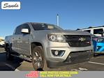 2017 Chevrolet Colorado Crew Cab 4WD Pickup for sale #SG7984B - photo 13