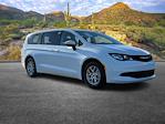 Used 2022 Chrysler Voyager LX Minivan for sale #SG8012 - photo 3