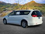 Used 2022 Chrysler Voyager LX Minivan for sale #SG8012 - photo 4