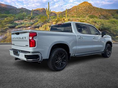 2024 Chevrolet Silverado 1500 Crew Cab 4WD Pickup for sale #SG8058 - photo 2