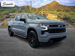 2024 Chevrolet Silverado 1500 Crew Cab 4WD Pickup for sale #SG8058 - photo 1