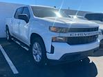 2021 Chevrolet Silverado 1500 Crew Cab RWD Pickup for sale #SG8058A - photo 3
