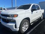 2021 Chevrolet Silverado 1500 Crew Cab RWD Pickup for sale #SG8058A - photo 5