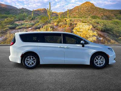 2022 Chrysler Voyager FWD Minivan for sale #SG8064 - photo 1