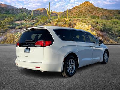 2022 Chrysler Voyager FWD Minivan for sale #SG8064 - photo 2