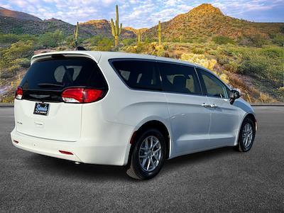 2022 Chrysler Voyager FWD Minivan for sale #SG8073 - photo 2