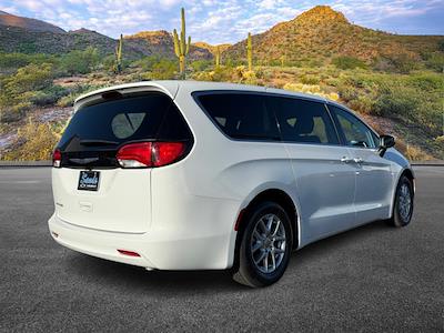2022 Chrysler Voyager FWD Minivan for sale #SG8074 - photo 2