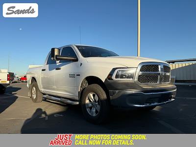 2017 Ram 1500 Crew Cab 4WD Pickup for sale #SG8088A - photo 1