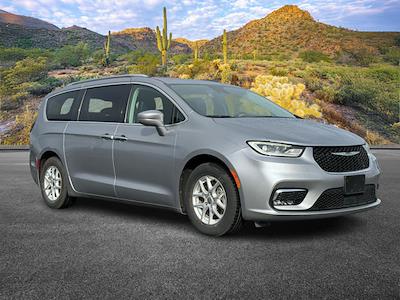 2021 Chrysler Pacifica FWD Minivan for sale #SG8093 - photo 1