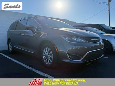 2018 Chrysler Pacifica FWD Minivan for sale #SG8093A - photo 1