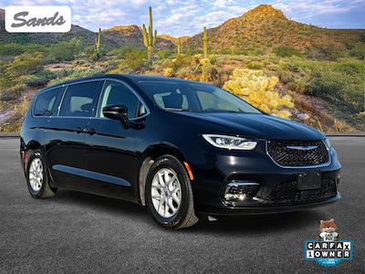 Used 2024 Chrysler Pacifica Touring L Minivan for sale #SG8134 - photo 1