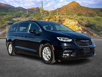 Used 2024 Chrysler Pacifica Touring L Minivan for sale #SG8134 - photo 1