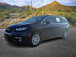 Used 2024 Chrysler Pacifica Touring L Minivan for sale #SG8134 - photo 1
