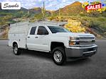 2019 Chevrolet Silverado 2500 Double Cab SRW RWD Service Truck for sale #SG8139 - photo 1