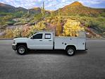 2019 Chevrolet Silverado 2500 Double Cab SRW RWD Service Truck for sale #SG8139 - photo 27