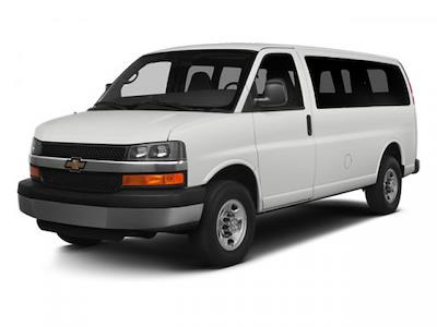 2014 Chevrolet Express 3500 RWD Passenger Van for sale #SG8143A - photo 1