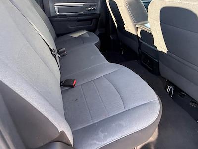 Used 2022 Ram 1500 Classic SLT Crew Cab for sale #SG8176 - photo 2