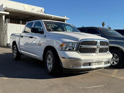 Used 2022 Ram 1500 Classic SLT Crew Cab for sale #SG8176 - photo 1
