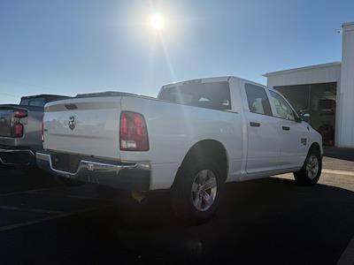 Used 2022 Ram 1500 Classic SLT Crew Cab for sale #SG8176 - photo 2