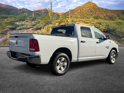 Used 2022 Ram 1500 Classic SLT Crew Cab for sale #SG8176 - photo 2