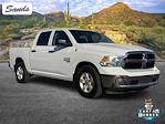 Used 2022 Ram 1500 Classic SLT Crew Cab for sale #SG8176 - photo 12