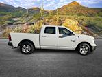 Used 2022 Ram 1500 Classic SLT Crew Cab for sale #SG8176 - photo 2