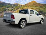 Used 2022 Ram 1500 Classic SLT Crew Cab for sale #SG8176 - photo 3