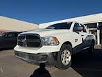 Used 2022 Ram 1500 Classic SLT Crew Cab for sale #SG8176 - photo 4
