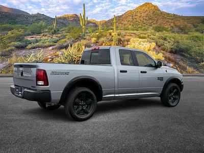 Used 2020 Ram 1500 Warlock Quad Cab for sale #SG8185 - photo 2