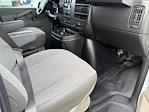 Used 2022 Chevrolet Express 3500 Empty Cargo Van for sale #SG8211 - photo 4