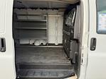 Used 2022 Chevrolet Express 3500 Empty Cargo Van for sale #SG8211 - photo 7