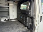 Used 2022 Chevrolet Express 3500 Empty Cargo Van for sale #SG8211 - photo 8