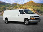 Used 2022 Chevrolet Express 3500 Empty Cargo Van for sale #SG8211 - photo 39