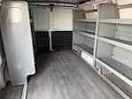 Used 2022 Chevrolet Express 3500 Empty Cargo Van for sale #SG8211 - photo 11