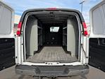 Used 2022 Chevrolet Express 3500 Empty Cargo Van for sale #SG8211 - photo 13