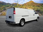 Used 2022 Chevrolet Express 3500 Empty Cargo Van for sale #SG8211 - photo 41