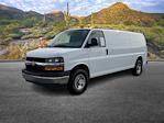 Used 2022 Chevrolet Express 3500 Empty Cargo Van for sale #SG8211 - photo 43