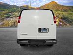 Used 2022 Chevrolet Express 3500 Empty Cargo Van for sale #SG8211 - photo 44