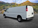 Used 2022 Chevrolet Express 3500 Empty Cargo Van for sale #SG8211 - photo 45