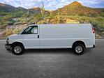 Used 2022 Chevrolet Express 3500 Empty Cargo Van for sale #SG8211 - photo 46