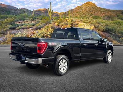 Used 2023 Ford F-150 - photo 1